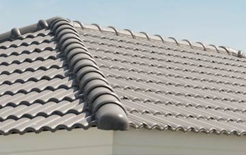 advantages of Newent clay roofing