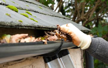 gutter cleaning Newent, Gloucestershire
