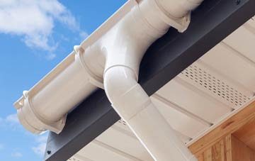 Newent gutter installation costs