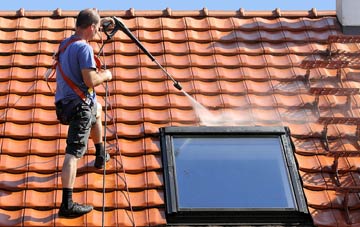 roof cleaning Newent, Gloucestershire