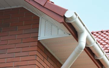 Newent soffit repair costs